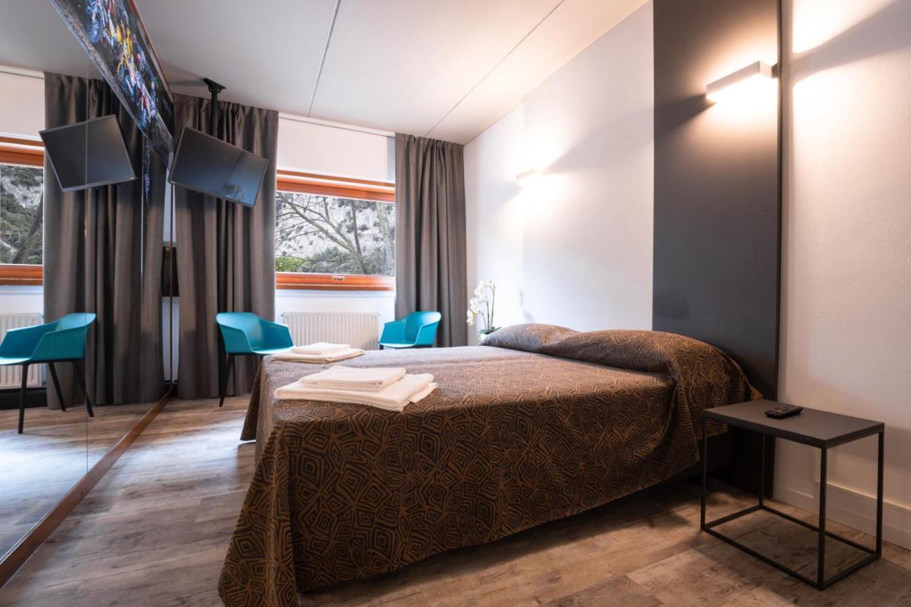 Hotel Ciclamino Pietramurata Ngoại thất bức ảnh
