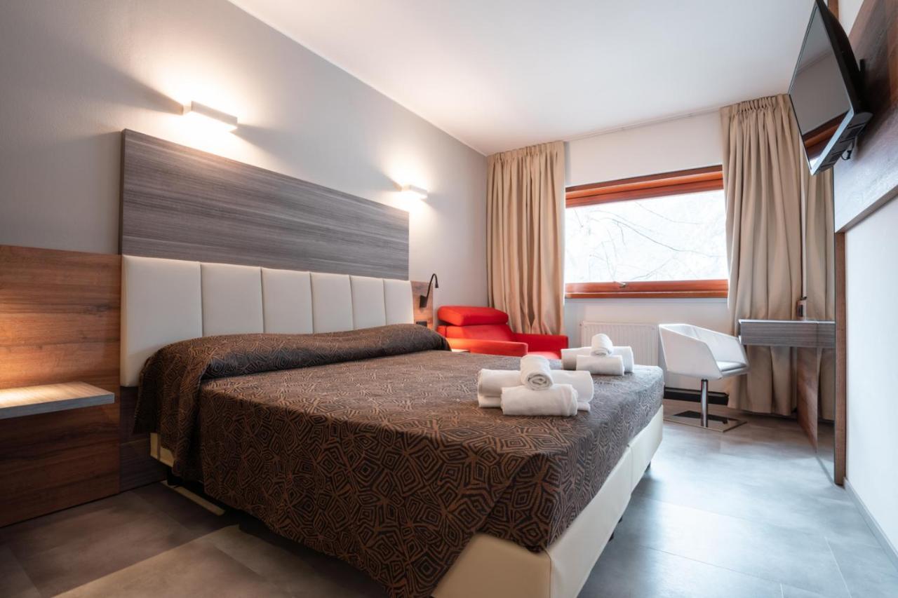 Hotel Ciclamino Pietramurata Ngoại thất bức ảnh