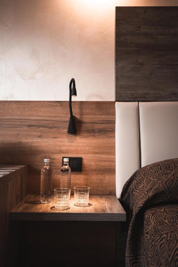 Hotel Ciclamino Pietramurata Ngoại thất bức ảnh