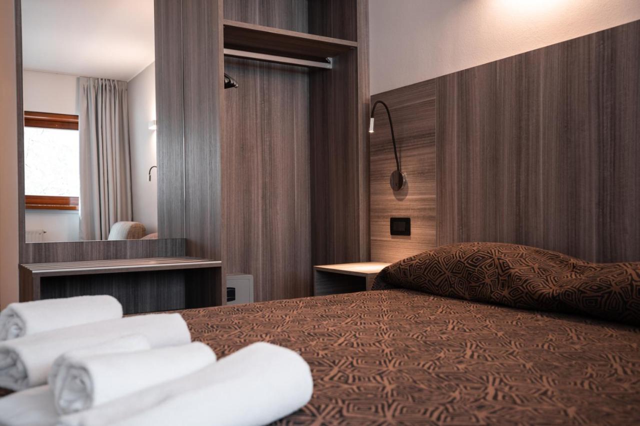 Hotel Ciclamino Pietramurata Ngoại thất bức ảnh