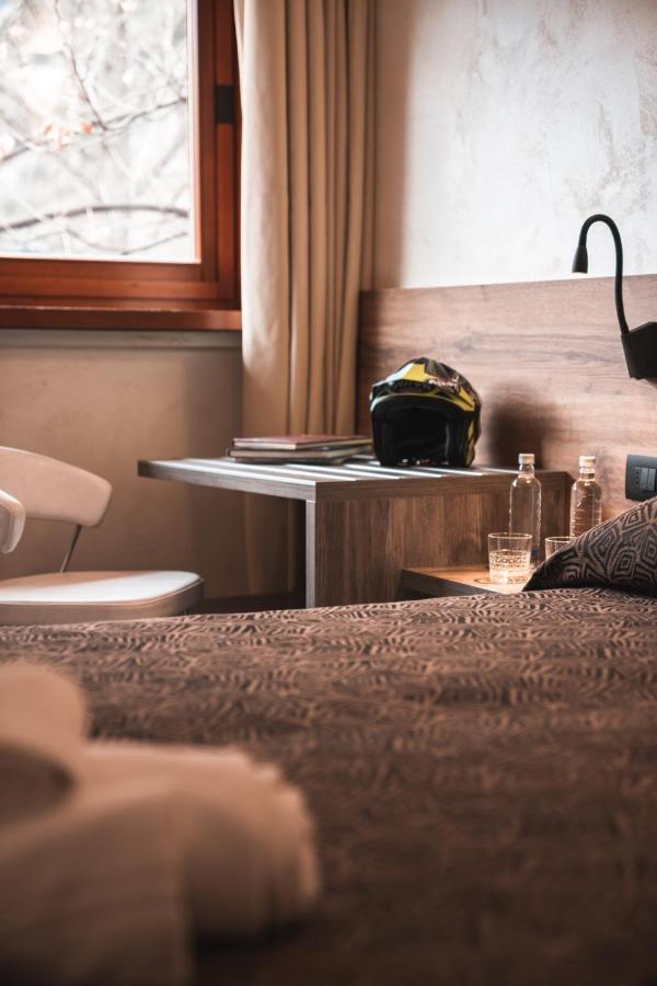 Hotel Ciclamino Pietramurata Ngoại thất bức ảnh