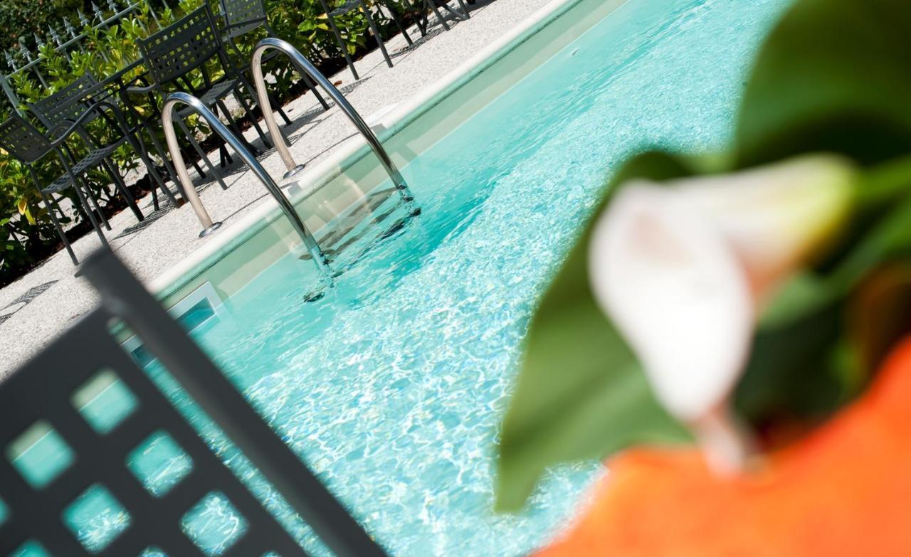 Hotel Ciclamino Pietramurata Ngoại thất bức ảnh
