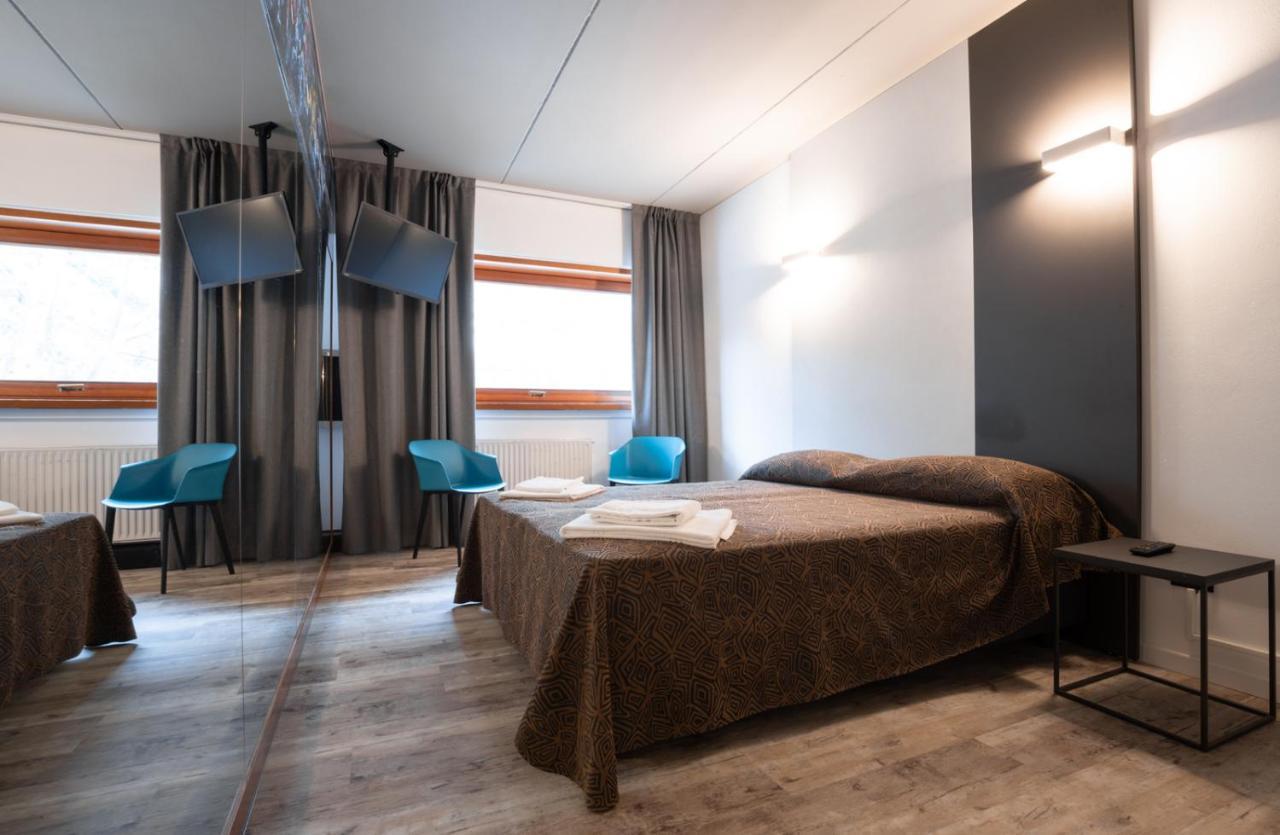 Hotel Ciclamino Pietramurata Ngoại thất bức ảnh