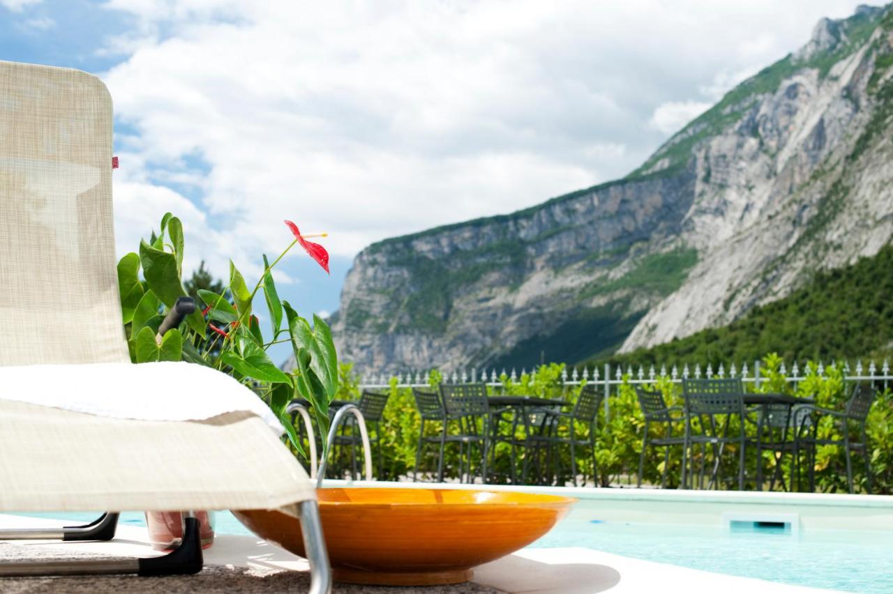 Hotel Ciclamino Pietramurata Ngoại thất bức ảnh