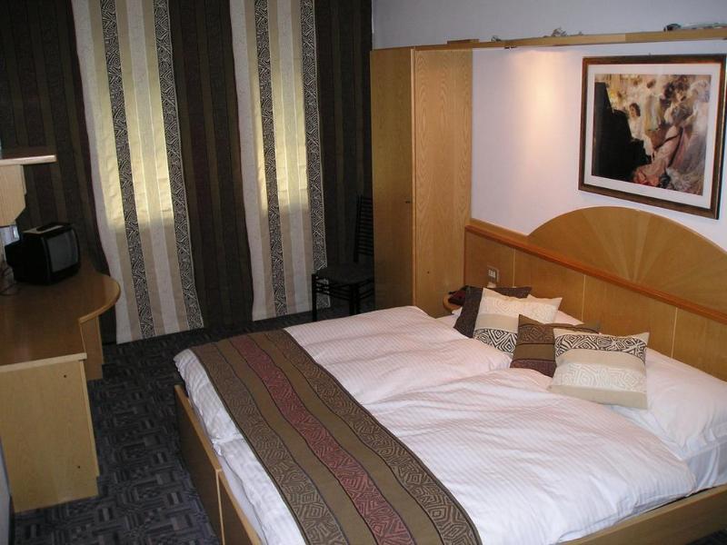 Hotel Ciclamino Pietramurata Ngoại thất bức ảnh