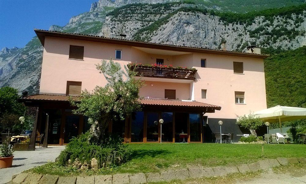 Hotel Ciclamino Pietramurata Ngoại thất bức ảnh