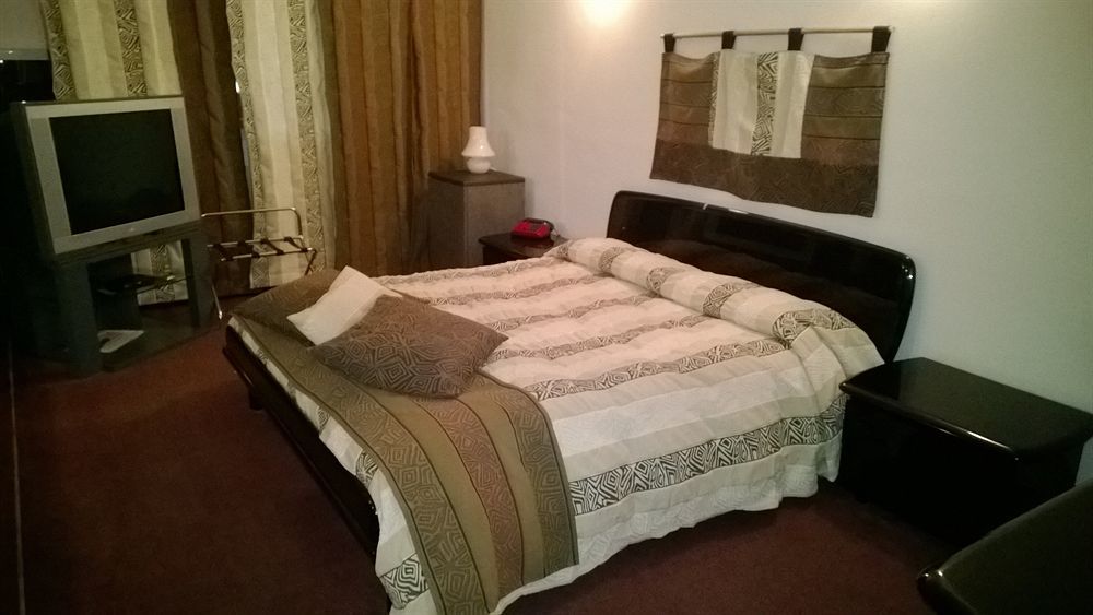 Hotel Ciclamino Pietramurata Ngoại thất bức ảnh