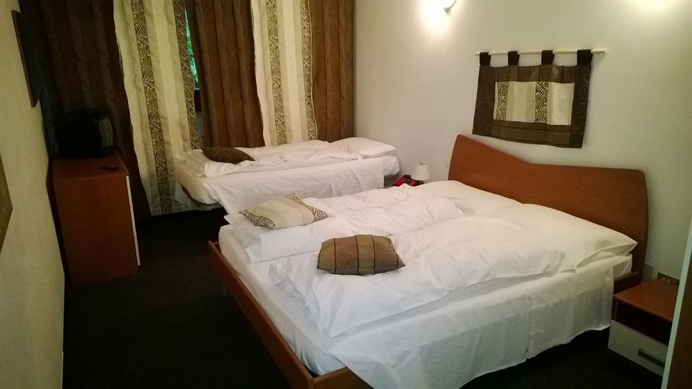 Hotel Ciclamino Pietramurata Ngoại thất bức ảnh