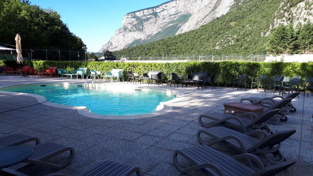 Hotel Ciclamino Pietramurata Ngoại thất bức ảnh